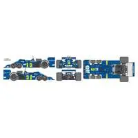 Plastic Model Kit - Grand Prix collection