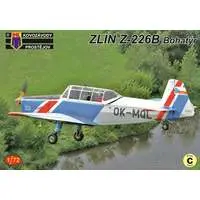 1/72 Scale Model Kit - Trainer aircraft