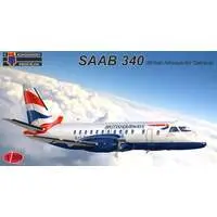 1/200 Scale Model Kit - AEW&C