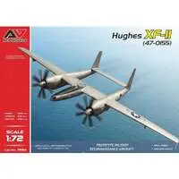 1/72 Scale Model Kit - Reconnaissance aircraft