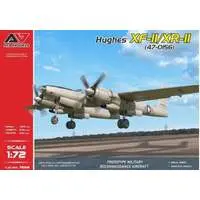 1/72 Scale Model Kit - Reconnaissance aircraft