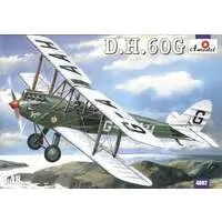 1/48 Scale Model Kit - de Havilland