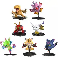 Plastic Model Kit - DIGIMON ADVENTURE