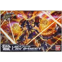 Plastic Model Kit - Danball Senki / LBX Ifreet