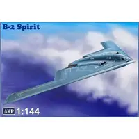 1/144 Scale Model Kit - Bomber