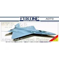 1/144 Scale Model Kit - Fighter aircraft model kits / YF-23