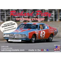 Plastic Model Kit - Vehicle