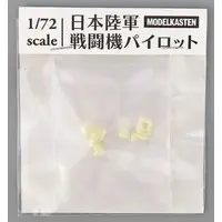 1/72 Scale Model Kit - Fighter aircraft model kits
