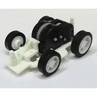 Plastic Model Kit - Vehicle