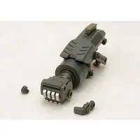 Plastic Model Kit - M.S.G (Modeling Support Goods) items