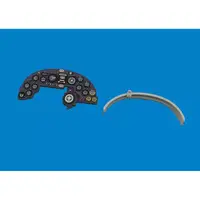 1/48 Scale Model Kit - Grade Up Parts / Junkers Ju 88