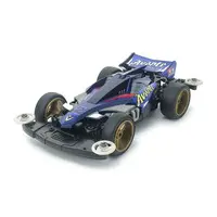 1/32 Scale Model Kit - Mini 4WD PRO / Avante Mk.II
