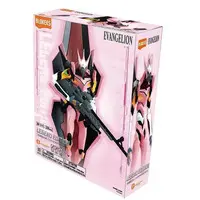 Plastic Model Kit - EVANGELION / Evangelion Unit-08α