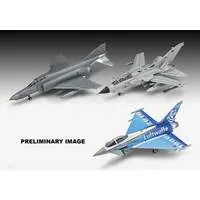 1/72 Scale Model Kit - Fighter aircraft model kits / Eurofighter Typhoon