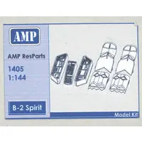 1/144 Scale Model Kit - Grade Up Parts