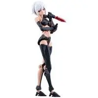 Plastic Model Kit - Infinite Encounter Megalomaria / EMULATOR #2