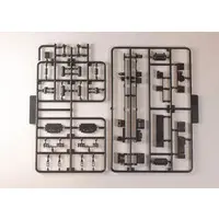 Plastic Model Kit - Train/Railway Model Kits