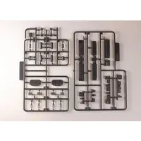 Plastic Model Kit - Train/Railway Model Kits