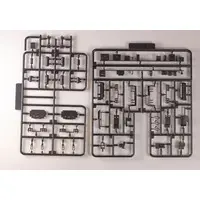Plastic Model Kit - Train/Railway Model Kits