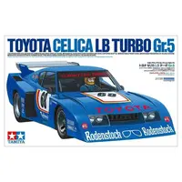 Plastic Model Kit - Grand Prix collection
