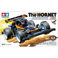 1/32 Scale Model Kit - Racer Mini 4WD / Hornet Jr.