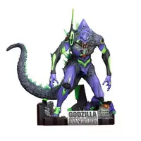 Plastic Model Kit - Godzilla