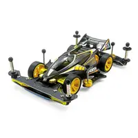 1/32 Scale Model Kit - Racer Mini 4WD / Neo VQS