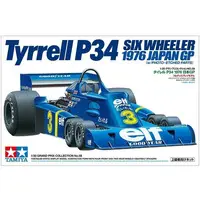 Plastic Model Kit - Grand Prix collection