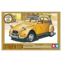 1/24 Scale Model Kit - Vehicle