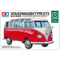 1/24 Scale Model Kit - Volkswagen