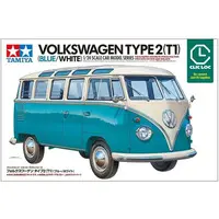 1/24 Scale Model Kit - Volkswagen