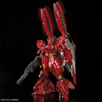 Gundam Models - Mobile Suit Gundam Char's Counterattack / MSN-04 Sazabi