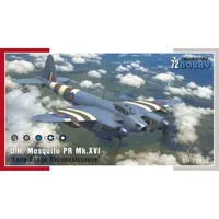 1/72 Scale Model Kit - Reconnaissance aircraft