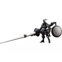 1/24 Scale Model Kit - HEXA GEAR / Ignite Spartan