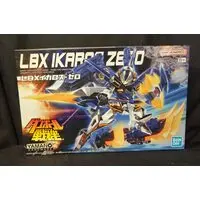 Plastic Model Kit - Danball Senki / LBX Ikaros Zero