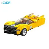 Plastic Model Kit - Mach GoGoGo (Speed Racer)