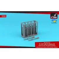 1/144 Scale Model Kit - Detail-Up Parts