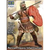 1/32 Scale Model Kit - People/Animals