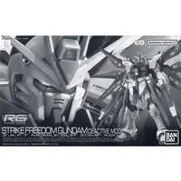 Gundam Models - MOBILE SUIT GUNDAM SEED DESTINY / Strike Freedom Gundam