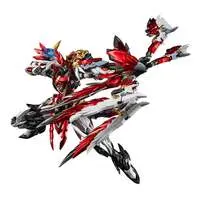 Plastic Model Kit - Legend of Star General