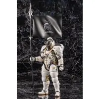 Plastic Model Kit - FRAME ARMS GIRL / Ludens