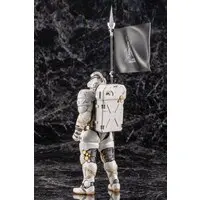 Plastic Model Kit - FRAME ARMS GIRL / Ludens