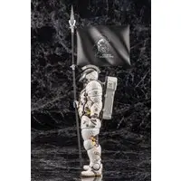 Plastic Model Kit - FRAME ARMS GIRL / Ludens