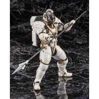 Plastic Model Kit - FRAME ARMS GIRL / Ludens