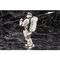 Plastic Model Kit - FRAME ARMS GIRL / Ludens