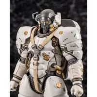 Plastic Model Kit - FRAME ARMS GIRL / Ludens