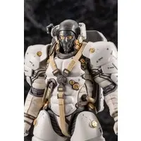 Plastic Model Kit - FRAME ARMS GIRL / Ludens