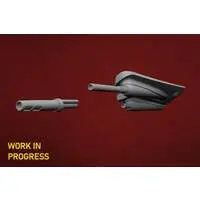 1/48 Scale Model Kit - Grade Up Parts