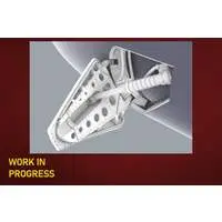 1/48 Scale Model Kit - Grade Up Parts