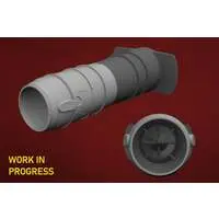 1/48 Scale Model Kit - Grade Up Parts